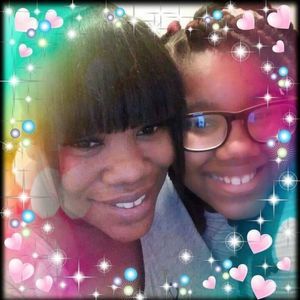 Meet your Posher, Wendy